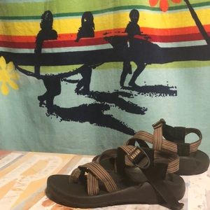 Chako sandals for woman